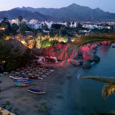 아파트 Eduardo Rico