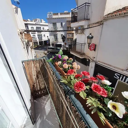 아파트 Eduardo Rico