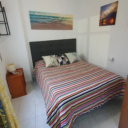 Eduardo Rico Apartment Nerja