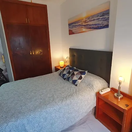 Apartment Eduardo Rico *