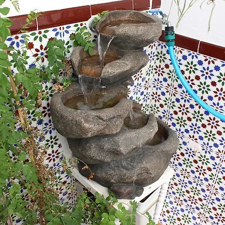 Eduardo Rico 아파트 네르하