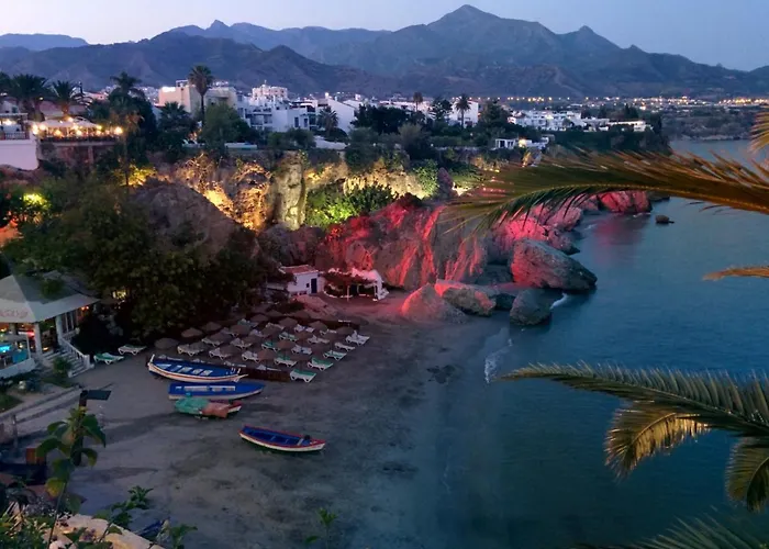 Апартаменти Eduardo Rico