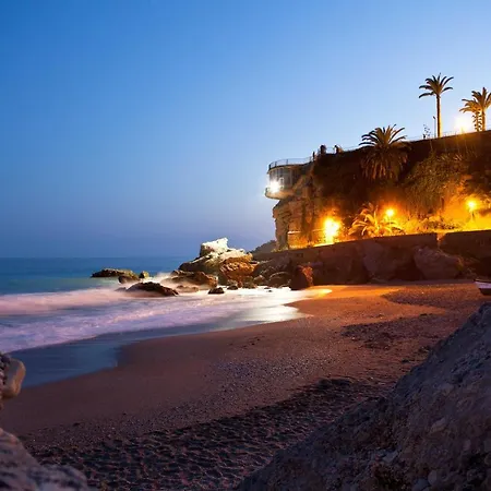 Eduardo Rico Appartement Nerja
