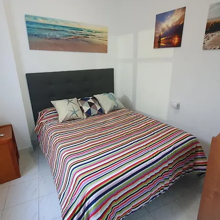 Eduardo Rico * Nerja