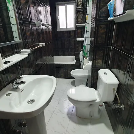 Apartament Eduardo Rico *