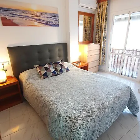 Eduardo Rico Appartement Nerja