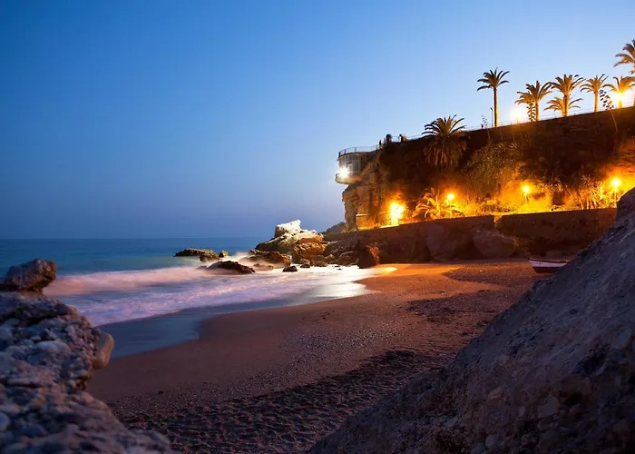 Eduardo Rico דירה נרחה