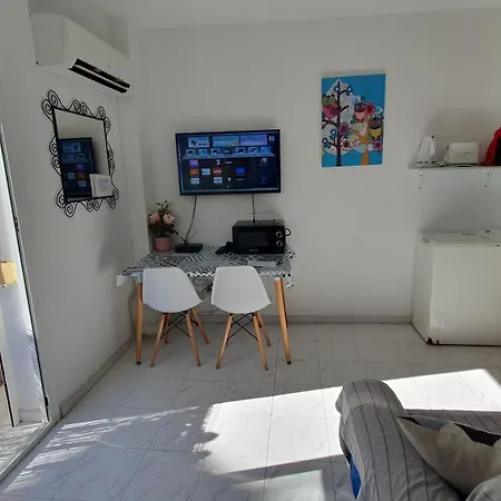 Appartement Eduardo Rico *