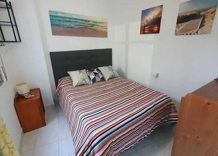 Eduardo Rico * Nerja