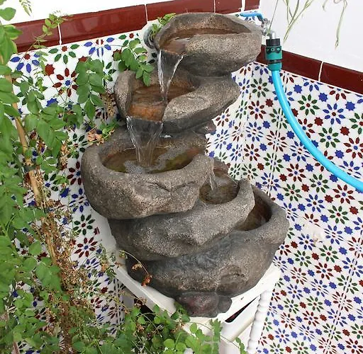 Eduardo Rico Διαμέρισμα Nerja