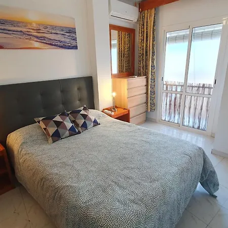 Eduardo Rico * Nerja