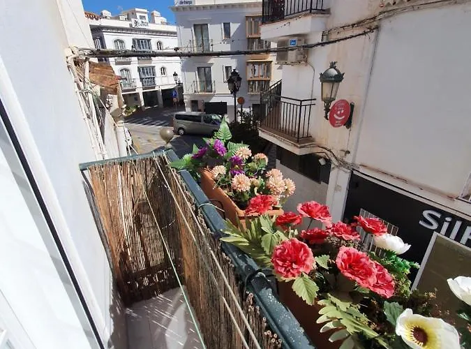 Apartment Eduardo Rico