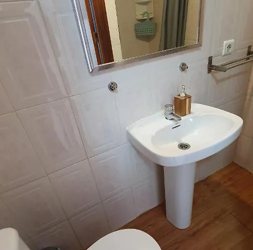 Eduardo Rico Apartment Nerja