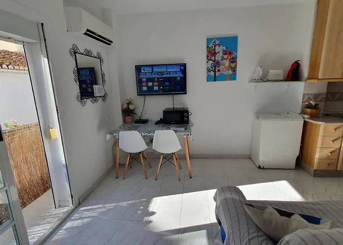 Apartment Eduardo Rico *