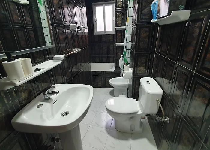 Apartment Eduardo Rico *